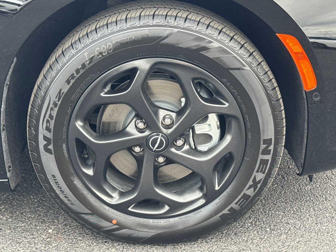 2026 Chrysler Pacifica Premium