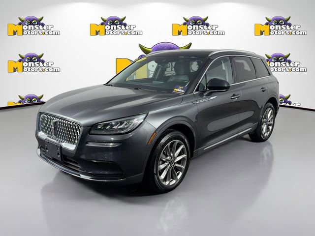 Used 2020 Lincoln Corsair AWD w/ Premium Package