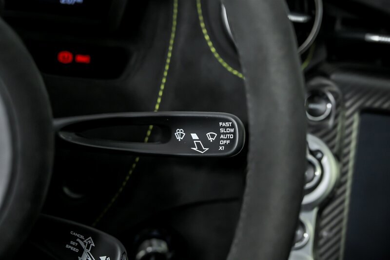 Used 2021 McLaren 765LT photo 32