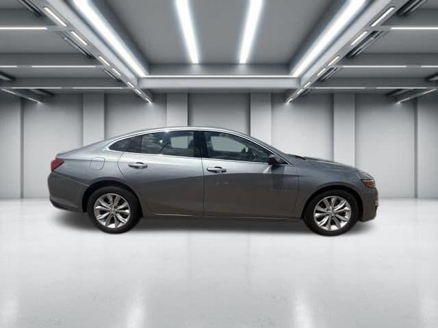 Used 2023 Chevrolet Malibu LT