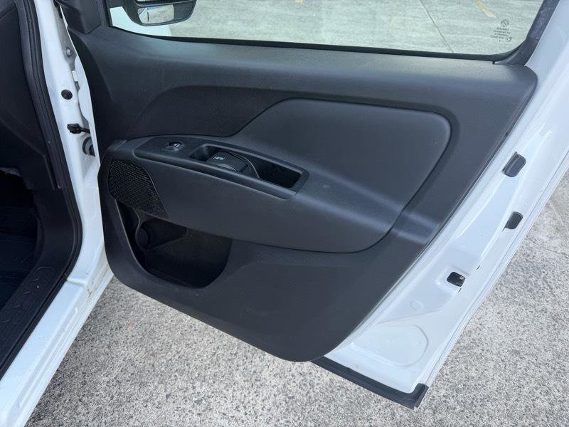 2019 RAM ProMaster City Wagon