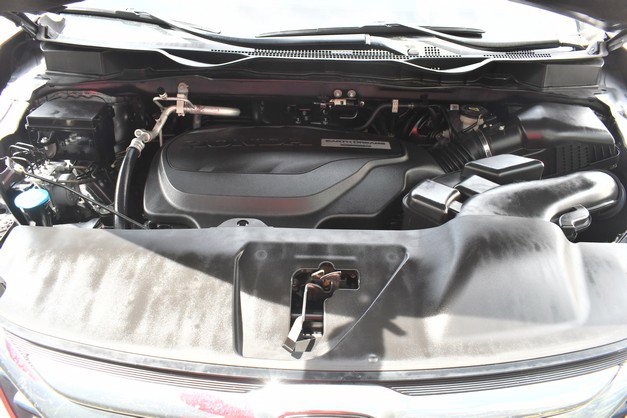 2019 Honda Odyssey Touring