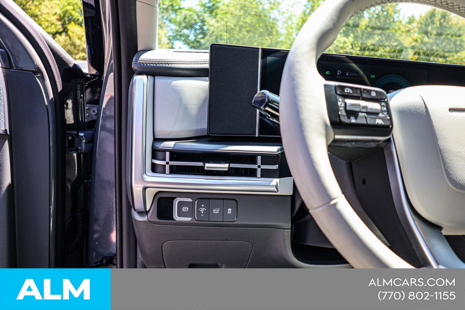 2025 Hyundai Santa Fe SE