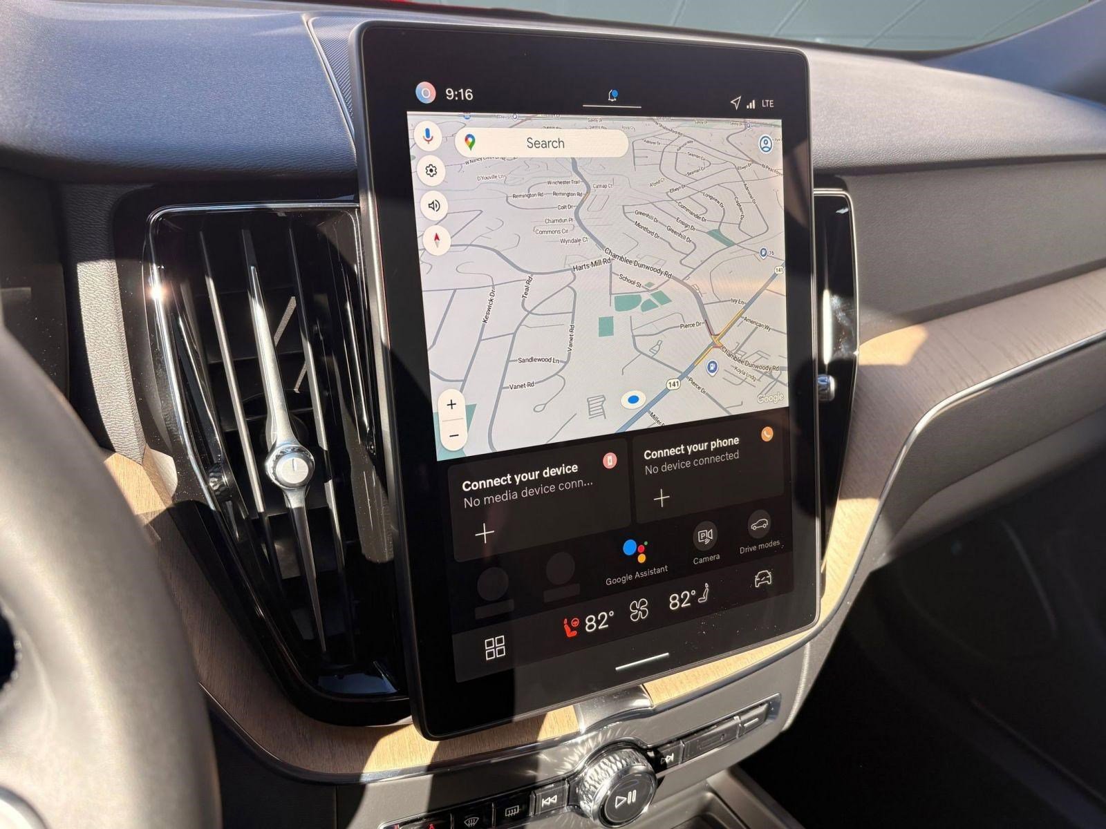 2026 Volvo Xc60 B5 Core