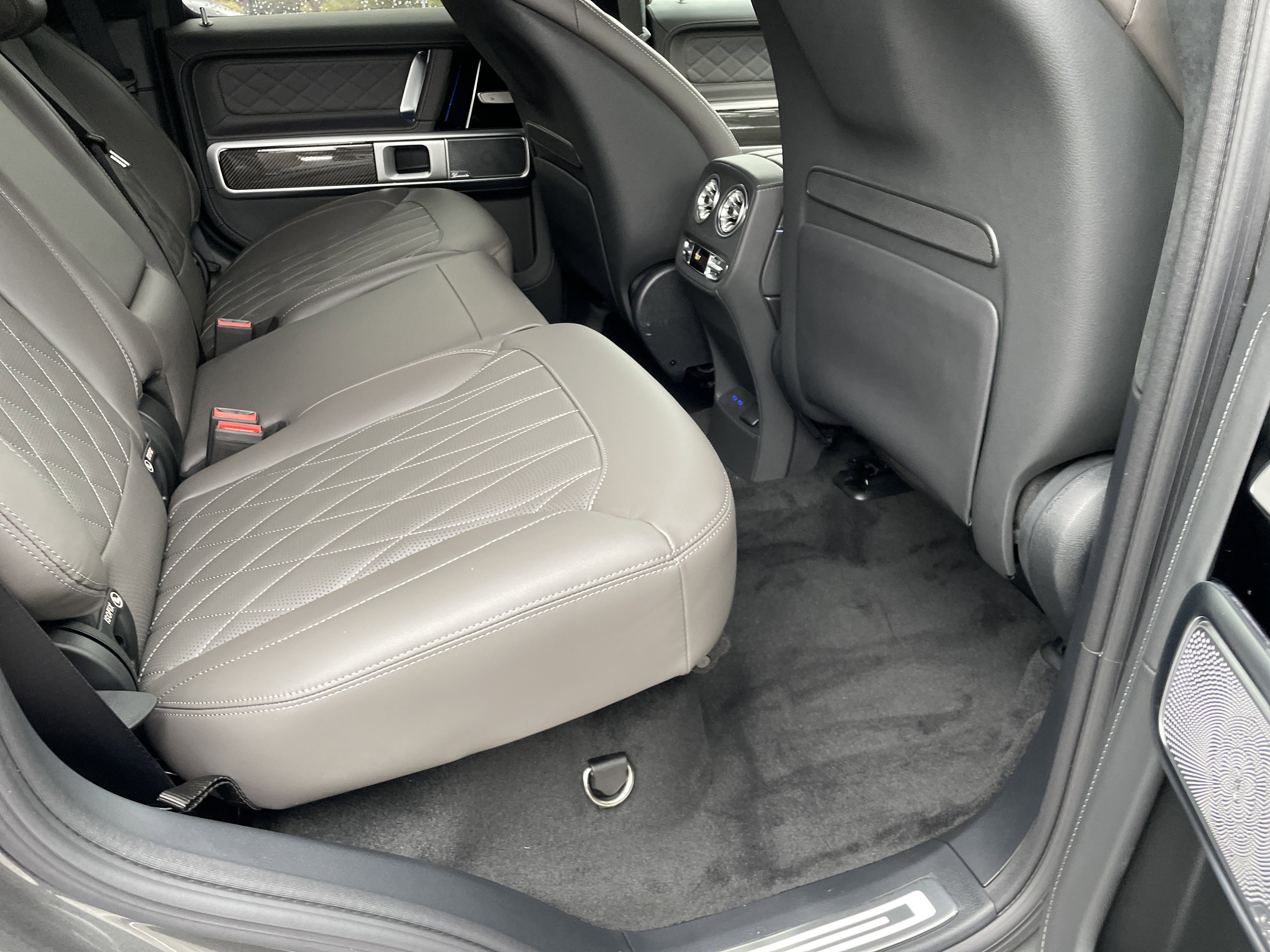 2026 Mercedes-Benz G 550