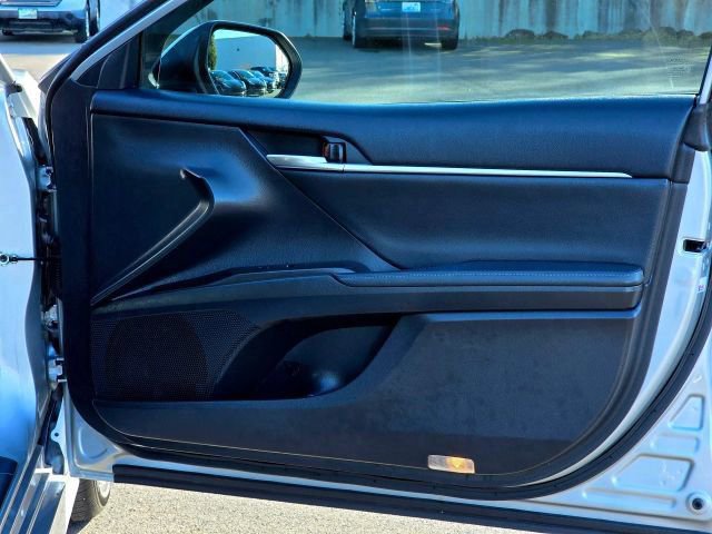 2022 Toyota Camry XLE