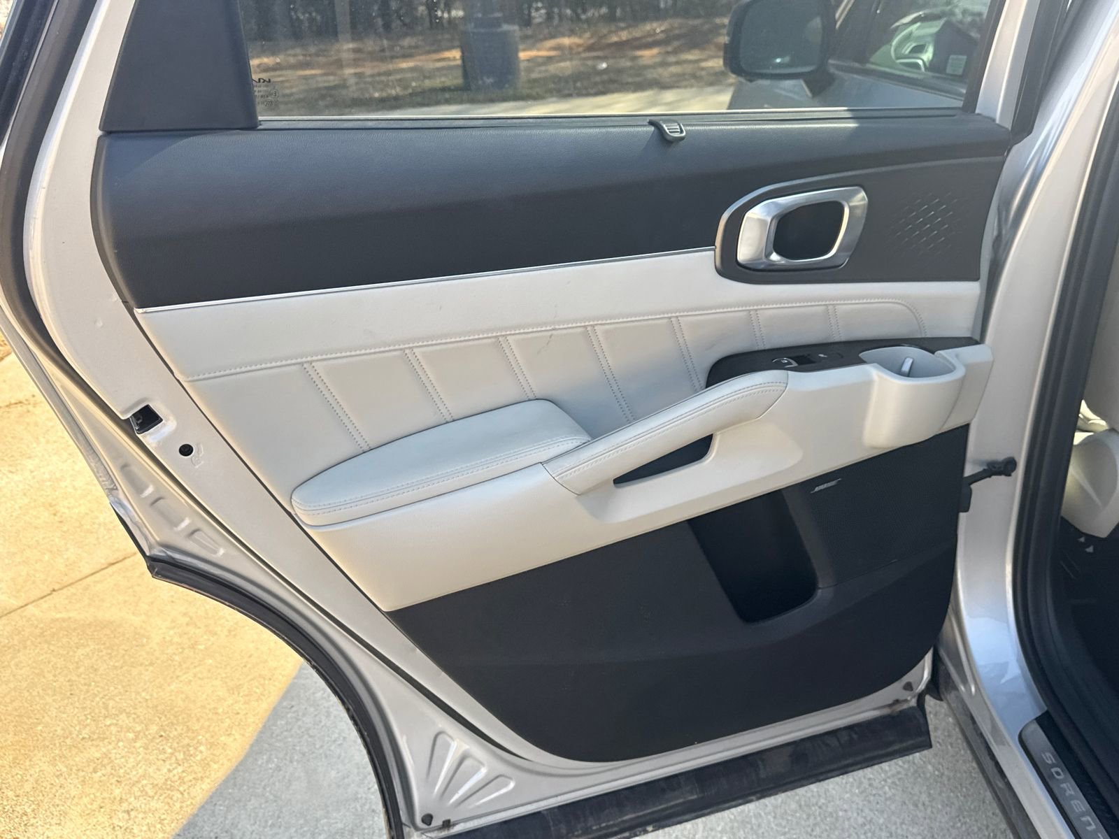 2023 Kia Sorento SX Prestige