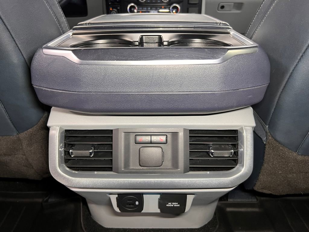 2022 Ford F150 Limited