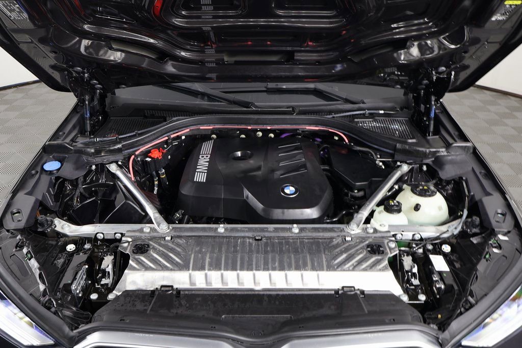 2026 BMW X3 xDrive30