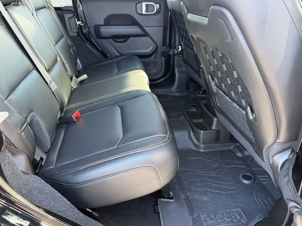 2023 Jeep Wrangler Unlimited Rubicon 392