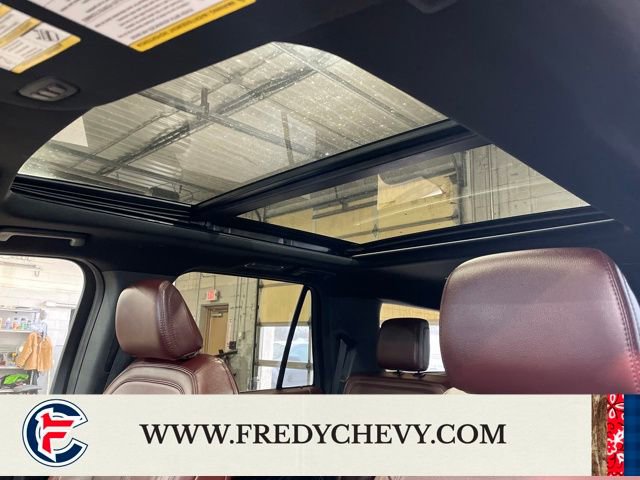 2023 Ford Expedition Limited