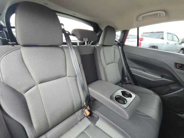 2024 Subaru Crosstrek 2.0i Premium