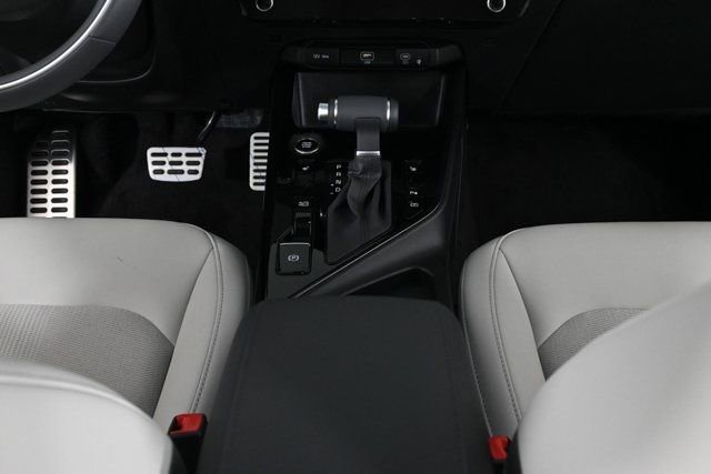 2025 Kia Niro EX Touring