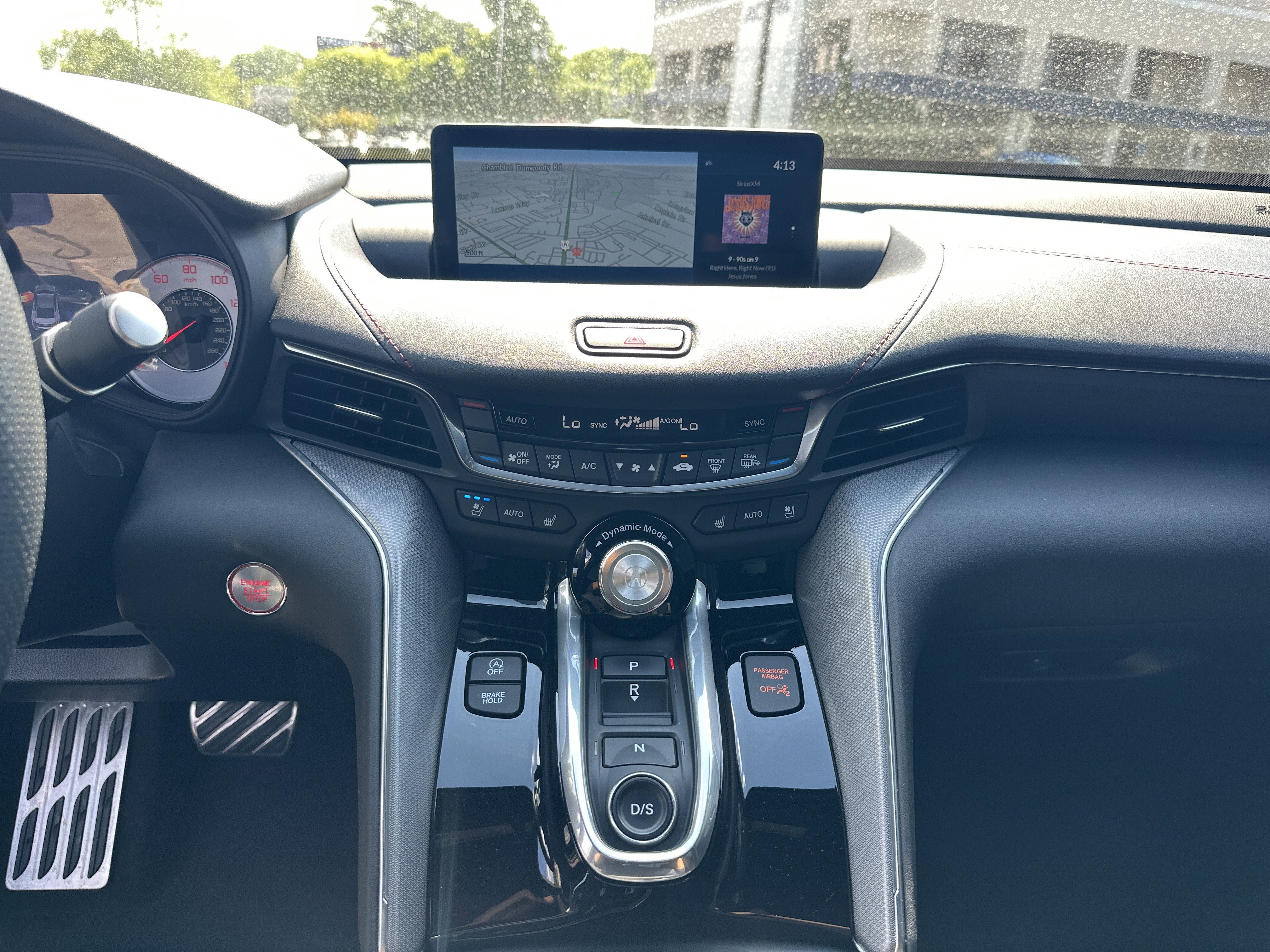 2023 Acura TLX Type S