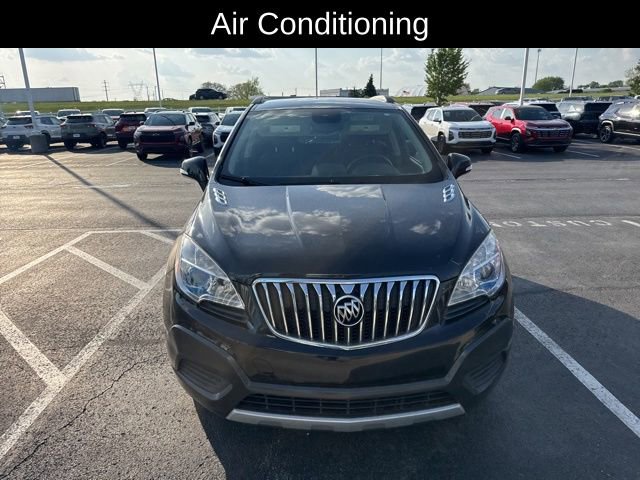 2016 Buick Encore FWD