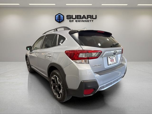 2023 Subaru Crosstrek 2.5i Limited