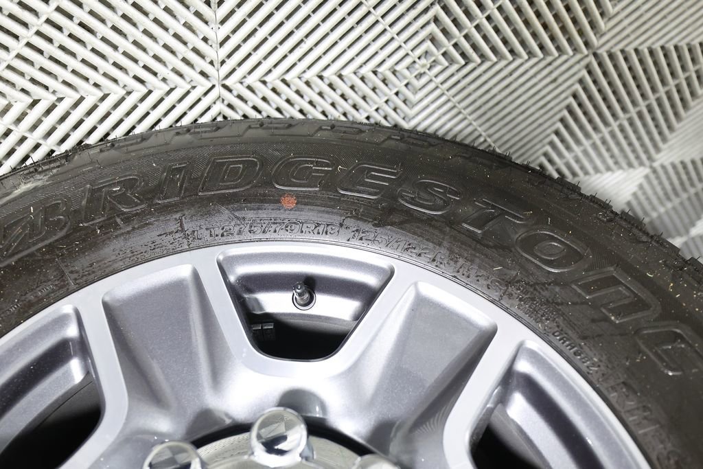 2026 Ford F250 Lariat