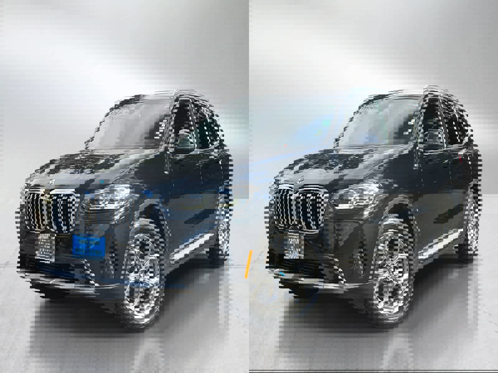 Used 2022 BMW X3 xDrive30i w/ Premium Package