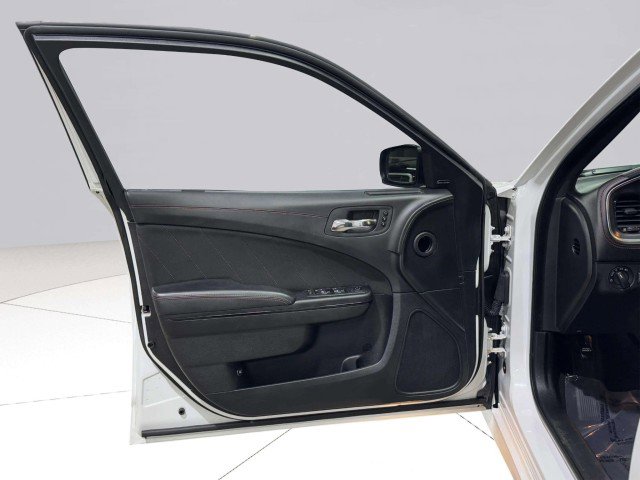 2019 Dodge Charger SRT Hellcat