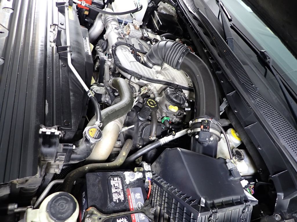 2016 Nissan Titan SL