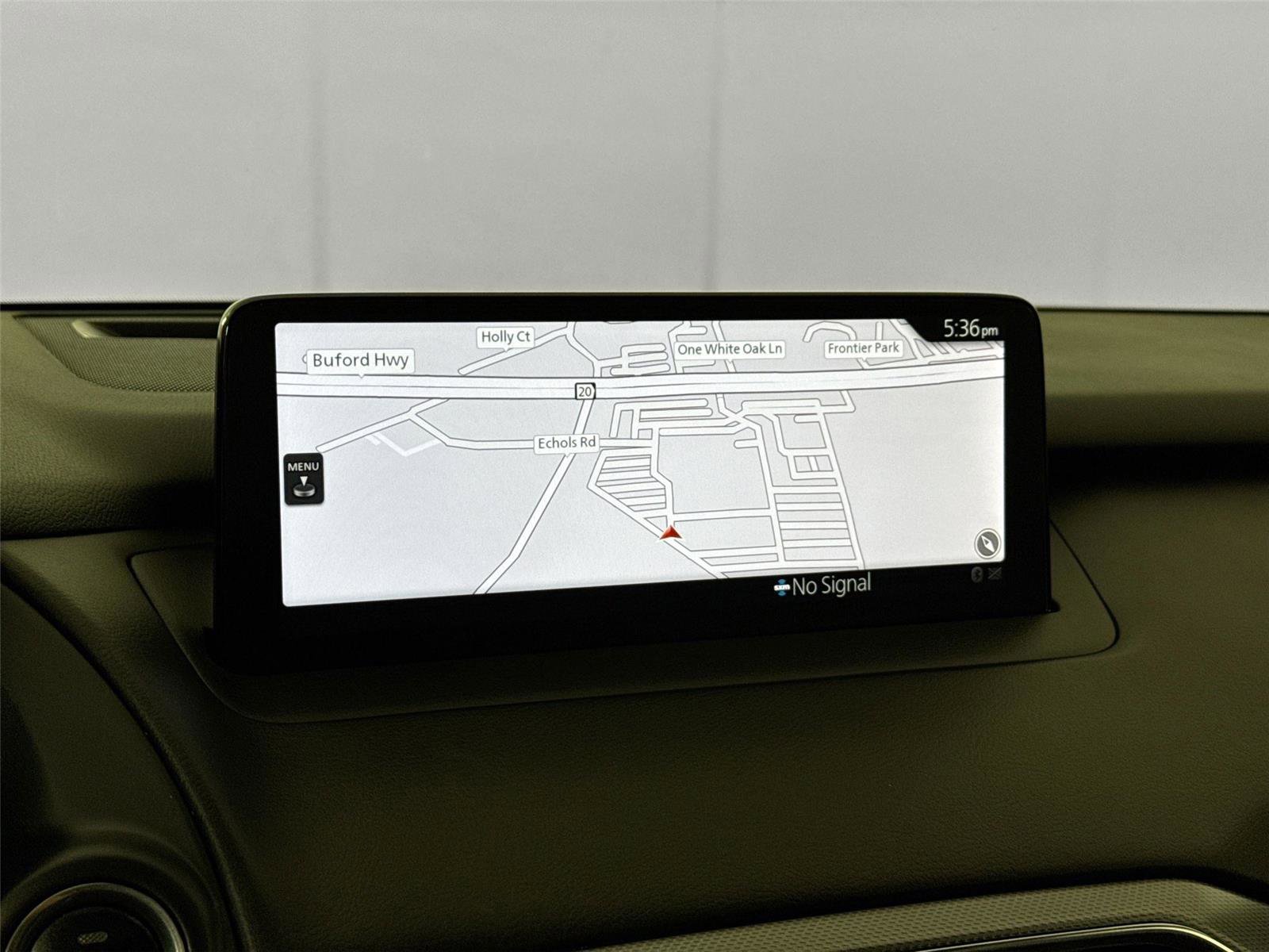 2021 MAZDA Cx-9 Signature