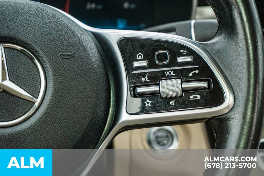 2021 Mercedes-Benz C 300 4MATIC Sedan