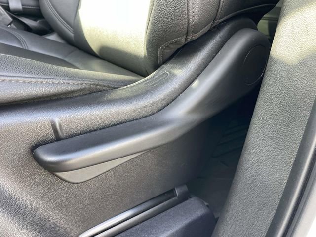 2021 GMC Sierra 1500 4x4 Crew Cab