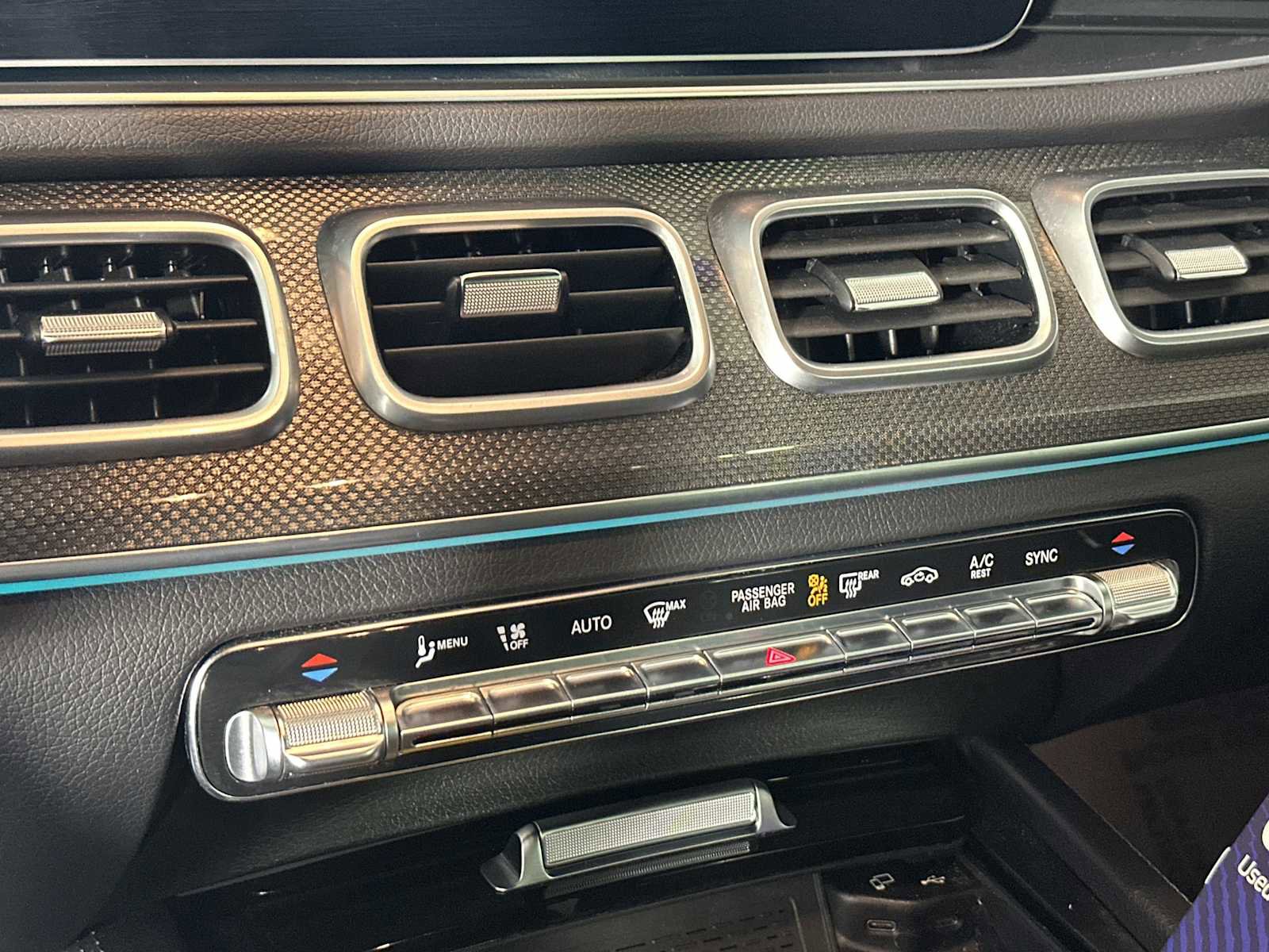 2021 Mercedes-Benz GLE 350