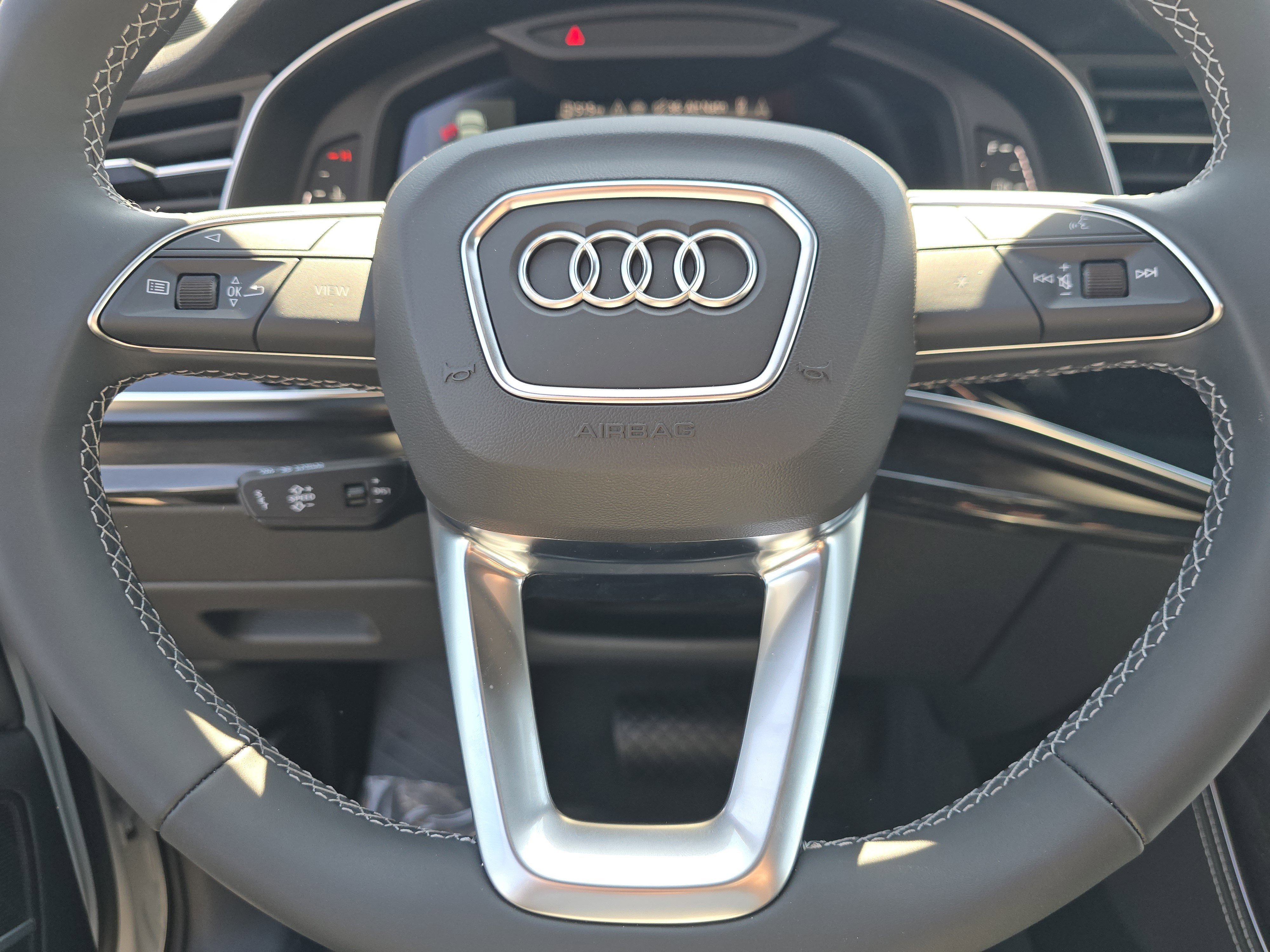 2026 Audi Q7 3.0T Premium Plus