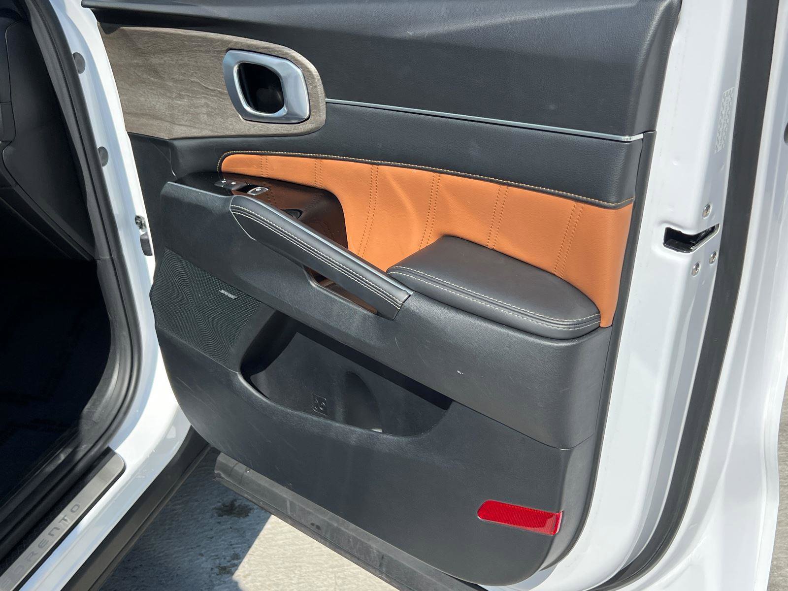 2023 Kia Sorento SX Prestige