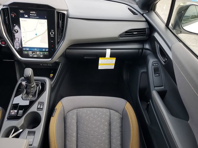 2026 Subaru Crosstrek 2.5i Sport