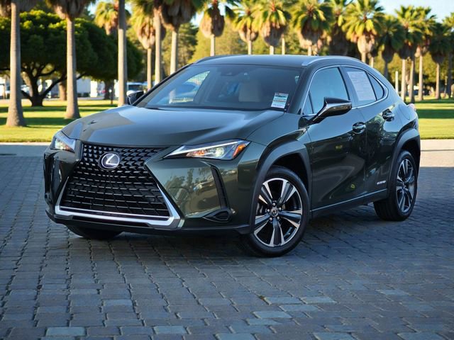 Used Lexus UX 250h for Sale in San Diego, CA - Autotrader