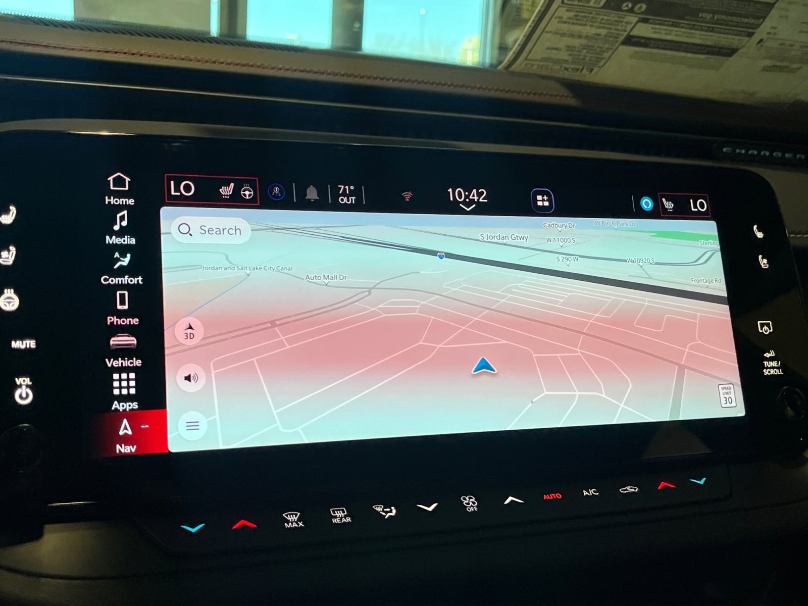 2026 Dodge Charger R/T