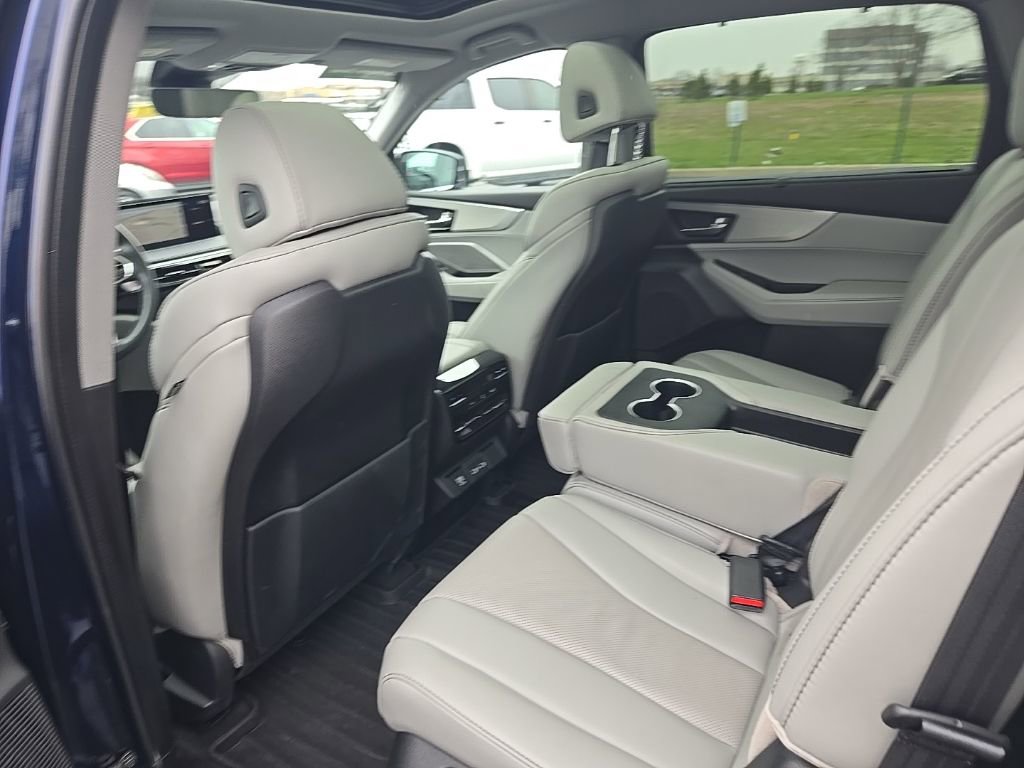 2024 Acura MDX SH-AWD w/ Technology Package