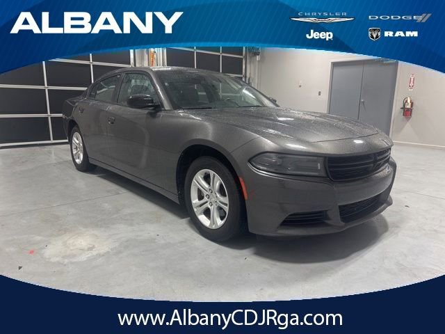 Used 2023 Dodge Charger SXT