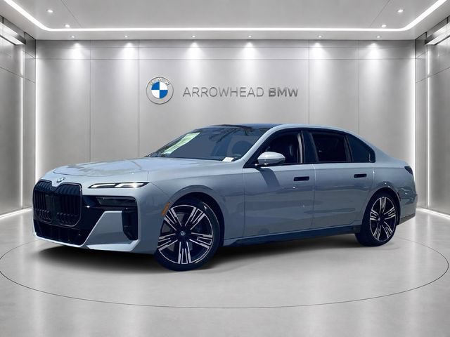 Used BMW 740i for Sale in Scottsdale, AZ - Autotrader