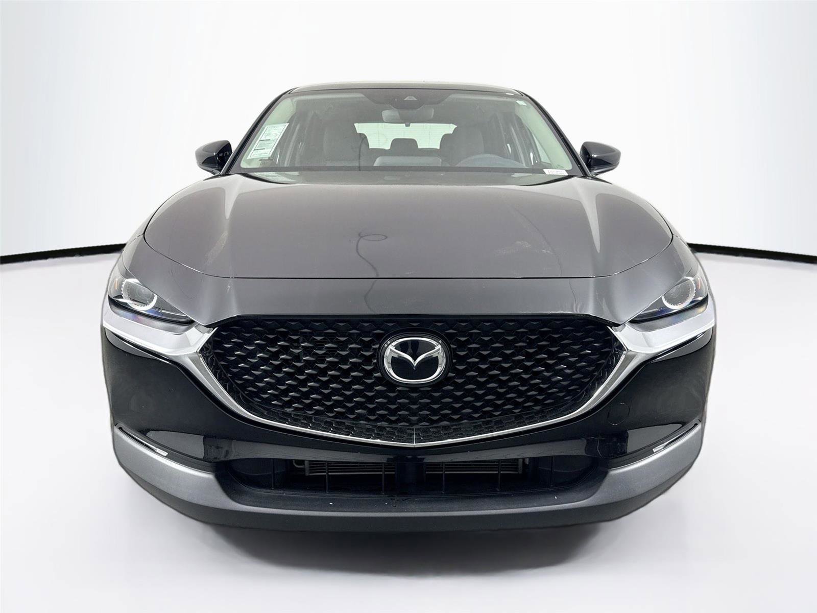 2021 MAZDA Cx-30 FWD 2.5 S