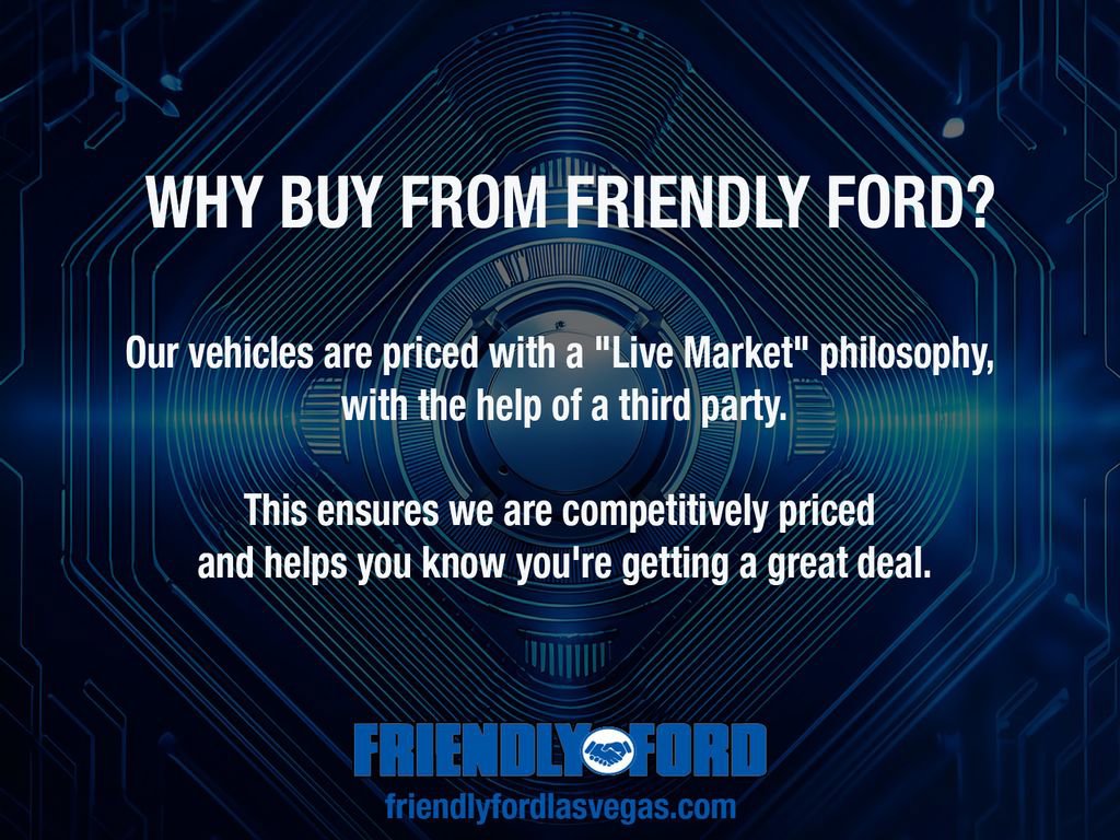 2025 Ford F150 Tremor