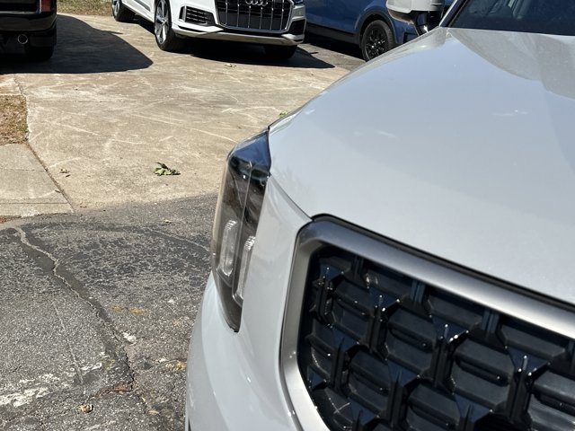 2023 Kia Telluride SX Prestige X-Line