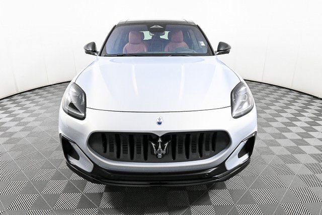 2025 Maserati Grecale Folgore