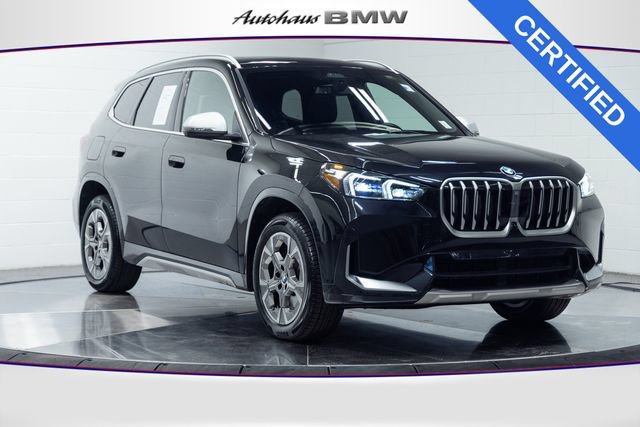 Used 2023 BMW X1 xDrive28i w/ Premium Package