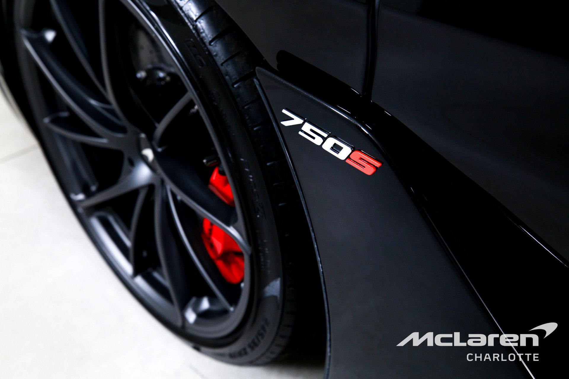 New 2026 McLaren 750S Spider photo 31