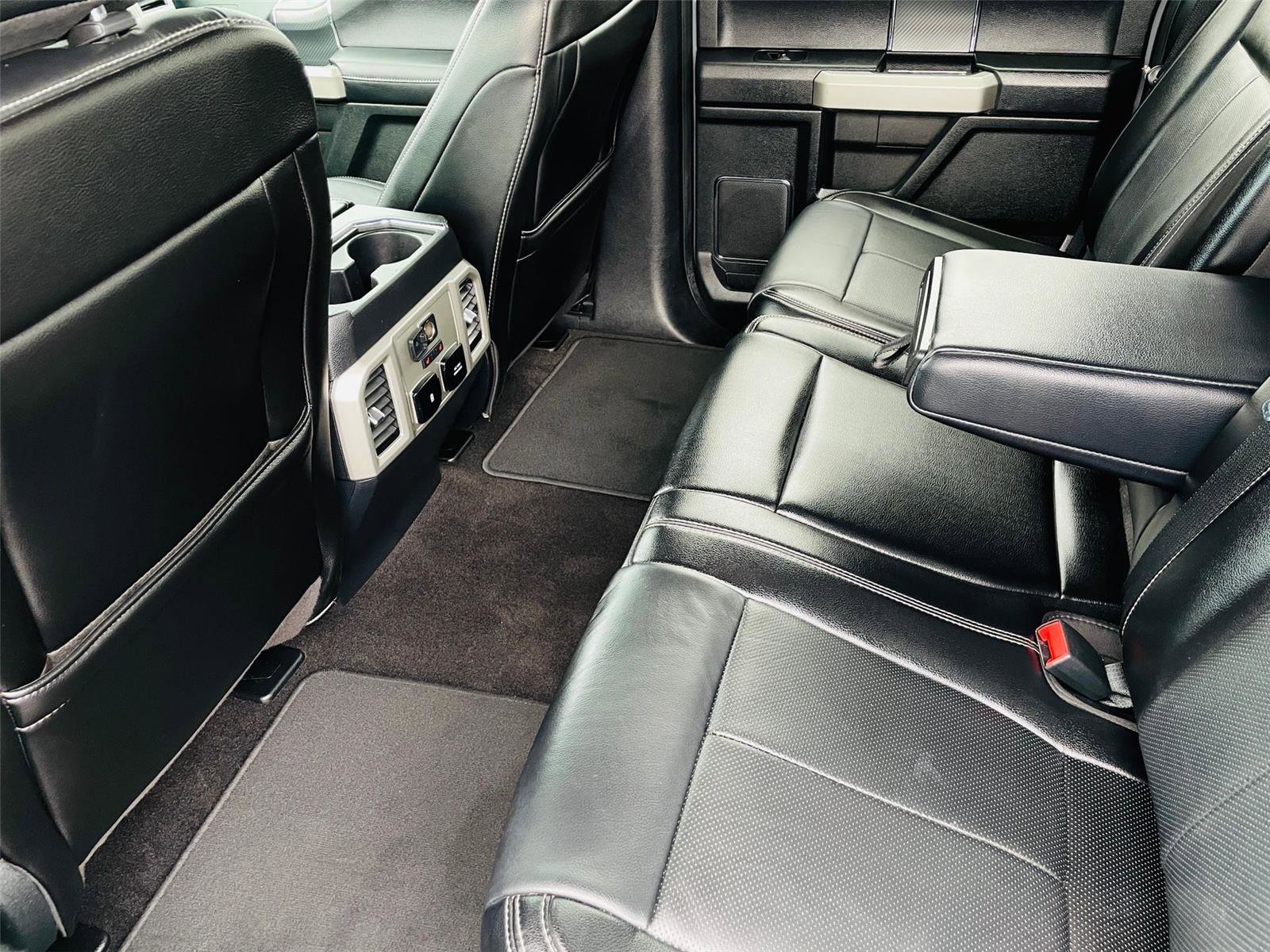 2020 Ford F150 Lariat