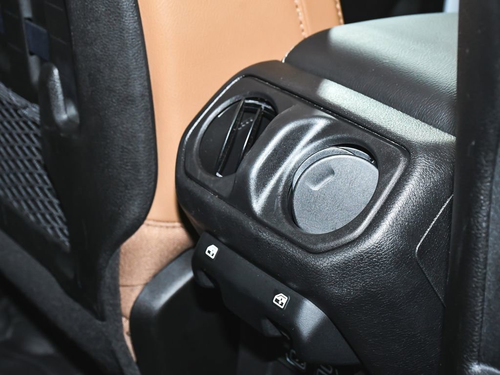 2023 Jeep Wrangler Unlimited Rubicon 4xe