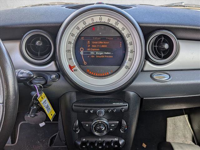 2011 MINI Cooper Hardtop