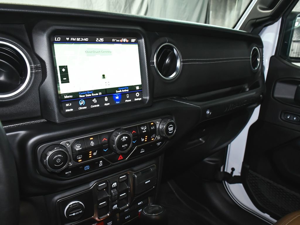 2023 Jeep Wrangler Unlimited Rubicon 4xe