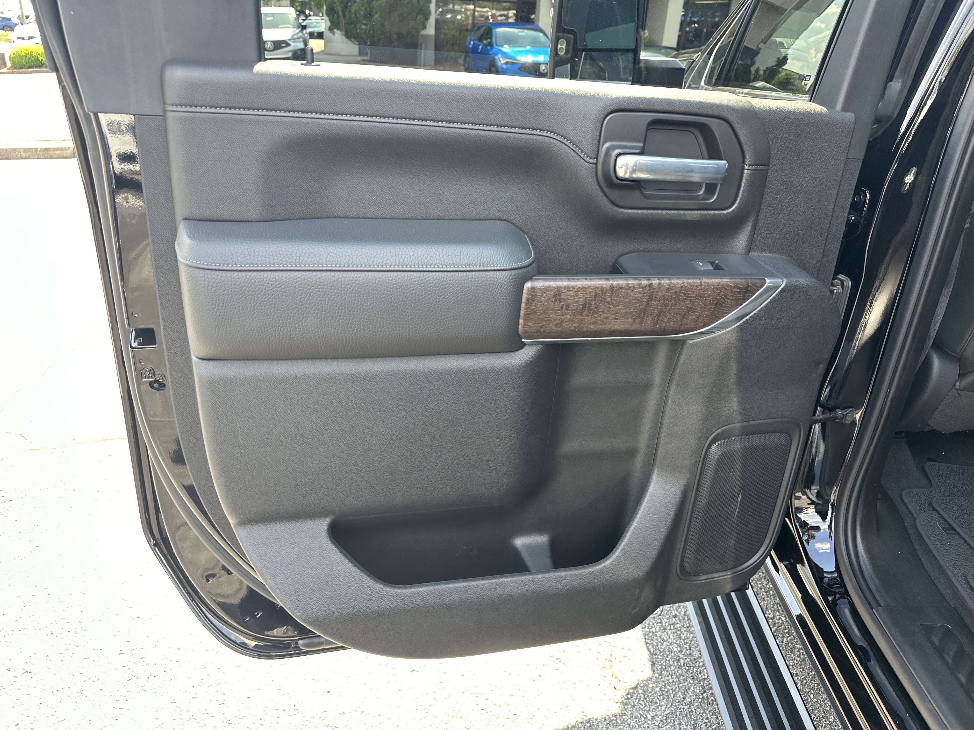 2023 GMC Sierra 2500 Denali