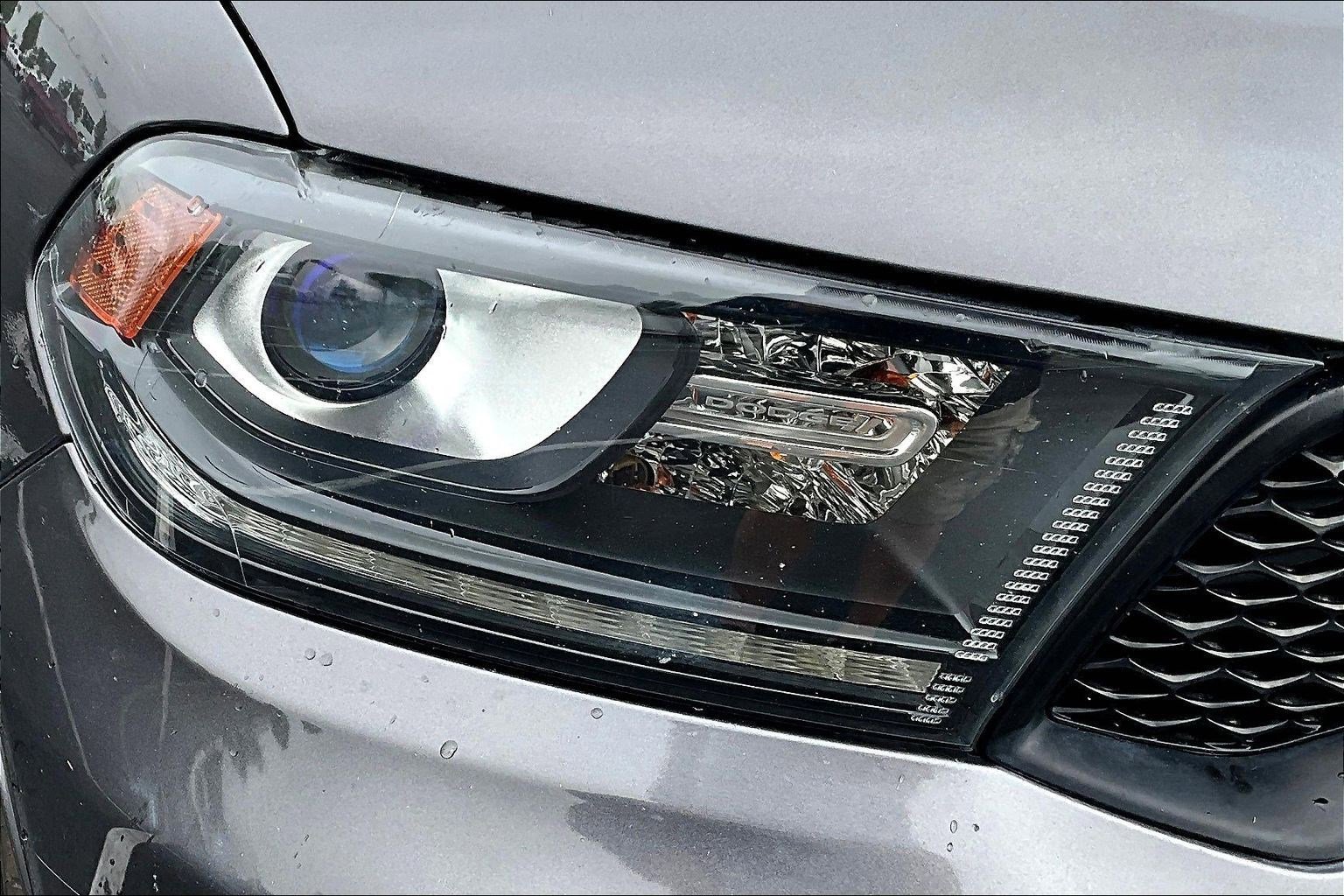 2019 Dodge Durango GT