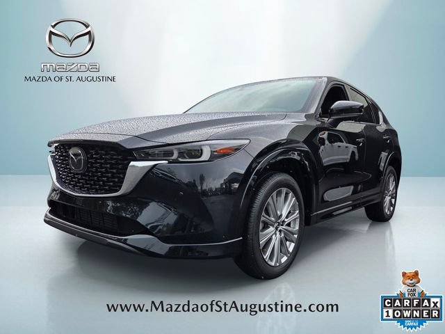 Used MAZDA CX-5 Signature for Sale in Jacksonville, FL - Autotrader
