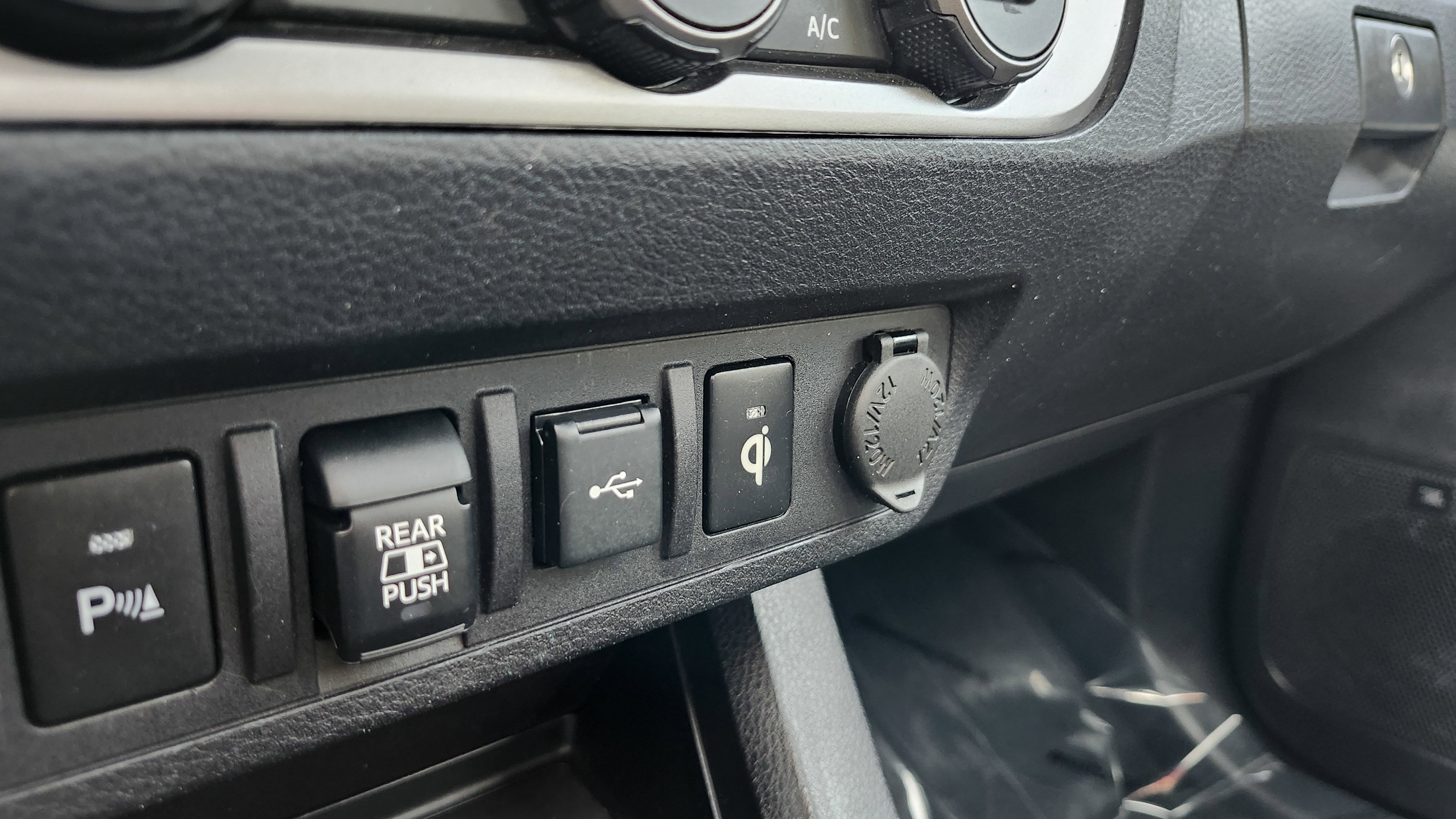 2020 Toyota Tacoma Limited